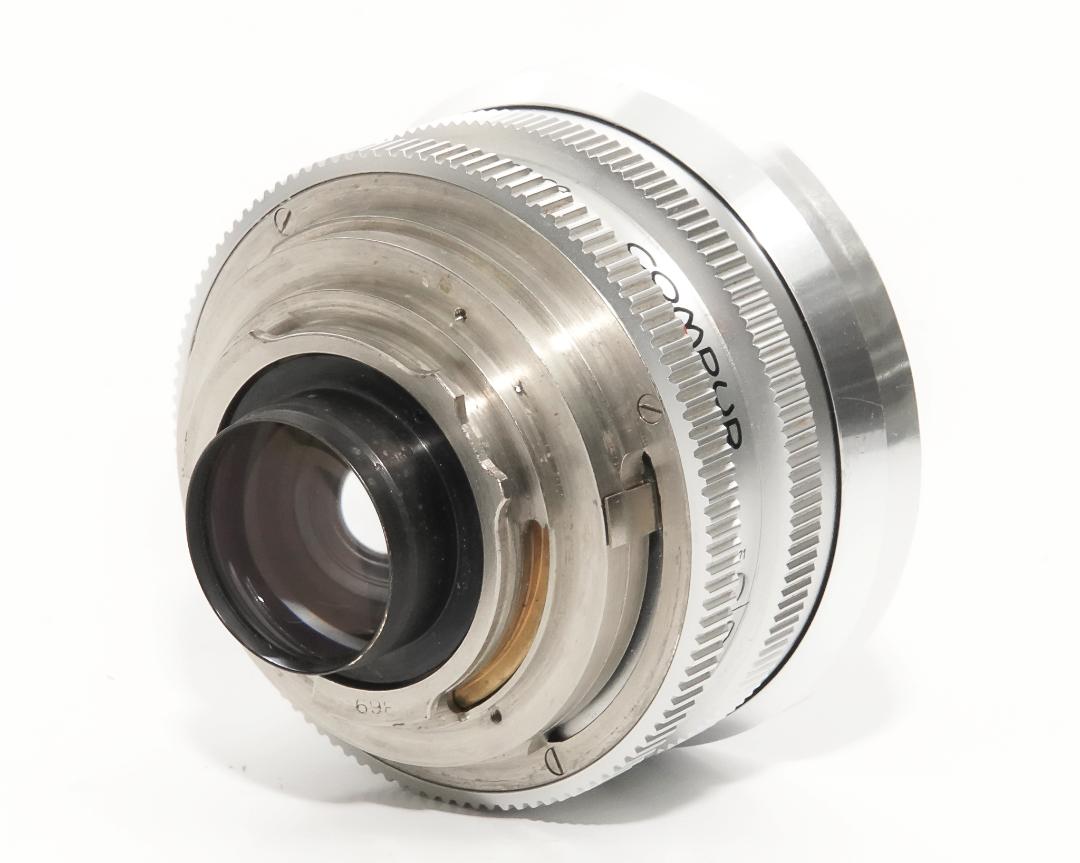 50/1.9   Retina-Xenon　Schneider-Kreuznach　Germany　Sony/E マウントアダプタ付の画像