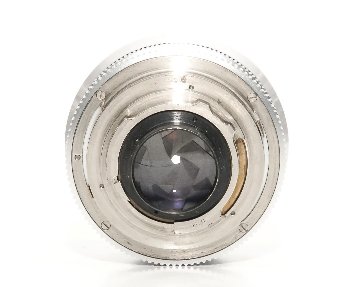 50/1.9   Retina-Xenon　Schneider-Kreuznach　Germany　Sony/E マウントアダプタ付の画像