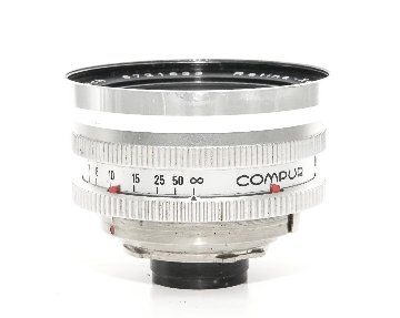 50/1.9   Retina-Xenon　Schneider-Kreuznach　Germany　Sony/E マウントアダプタ付の画像