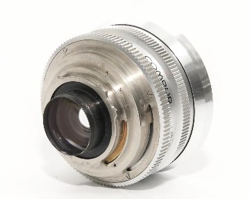 50/1.9   Retina-Xenon　Schneider-Kreuznach　Germany　Sony/E マウントアダプタ付の画像