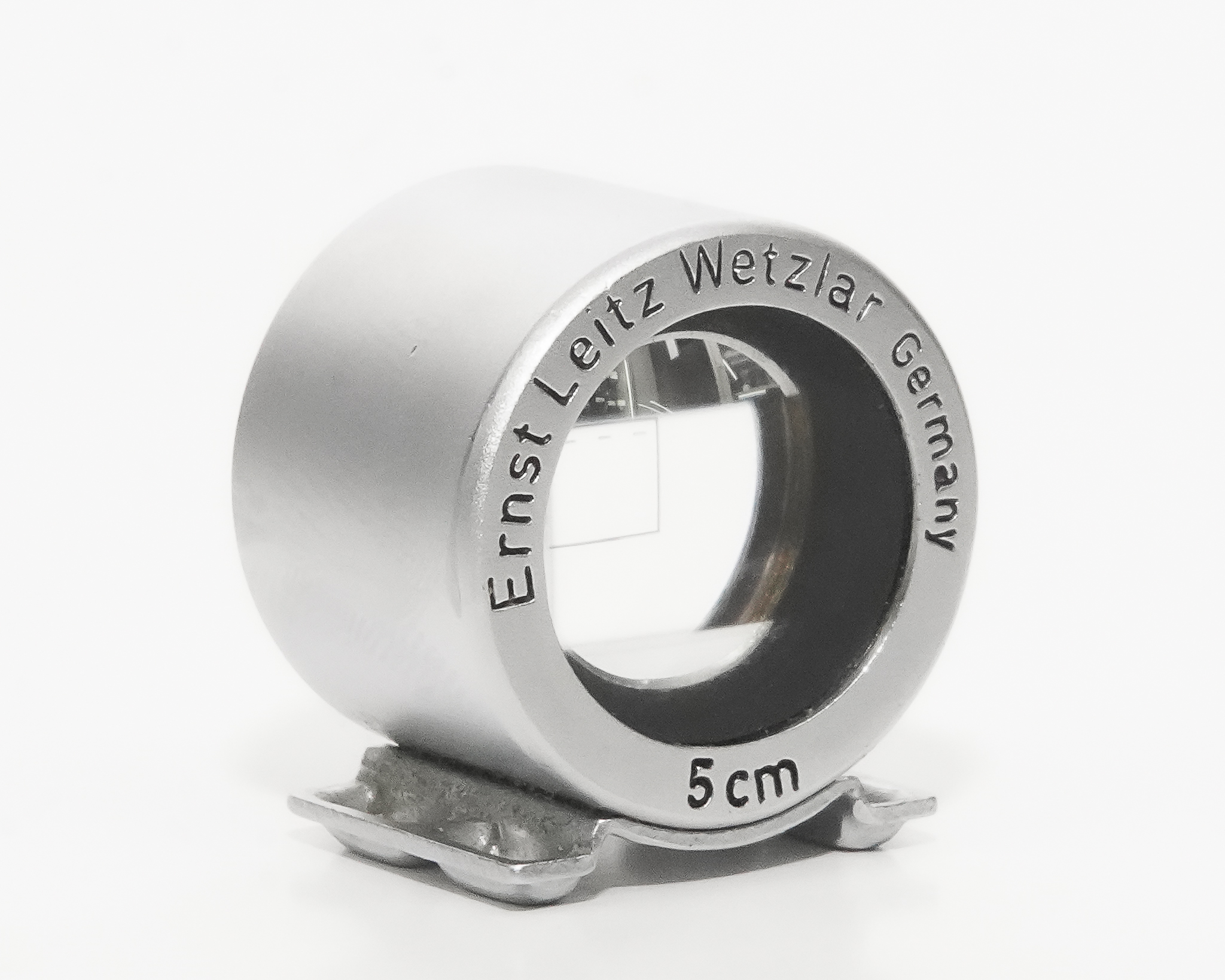 Leica 5cm 用 ファインダー、後期型  SBOOIの画像
