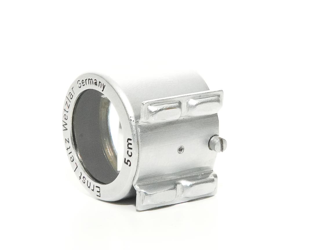 Leica 5cm 用 ファインダー、後期型  SBOOIの画像