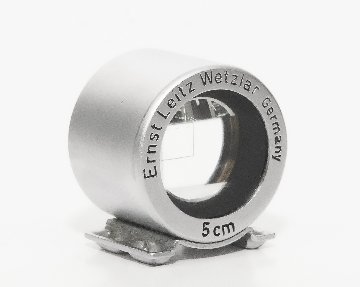 Leica 5cm 用 ファインダー、後期型  SBOOIの画像