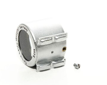 Leica 5cm 用 ファインダー、後期型  SBOOIの画像