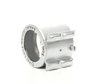 Leica 5cm 用 ファインダー、後期型  SBOOIの画像