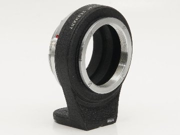 ビゾフレックス用 16466M(OUBIO) 通称テリ－トリング 125/2.5、200/4、 200/4.5、280/4.8の画像