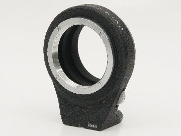ビゾフレックス用 16466M(OUBIO) 通称テリ－トリング 125/2.5、200/4、 200/4.5、280/4.8の画像