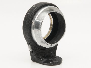 ビゾフレックス用 16466M(OUBIO) 通称テリ－トリング 125/2.5、200/4、 200/4.5、280/4.8の画像