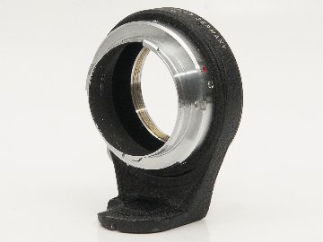 ビゾフレックス用 16466M(OUBIO) 通称テリ－トリング 125/2.5、200/4、 200/4.5、280/4.8の画像