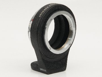 ビゾフレックス用 16466M(OUBIO) 通称テリ－トリング 125/2.5、200/4、 200/4.5、280/4.8　元箱付の画像