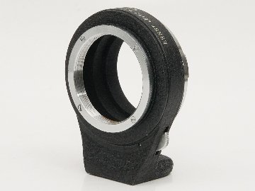 ビゾフレックス用 16466M(OUBIO) 通称テリ－トリング 125/2.5、200/4、 200/4.5、280/4.8　元箱付の画像