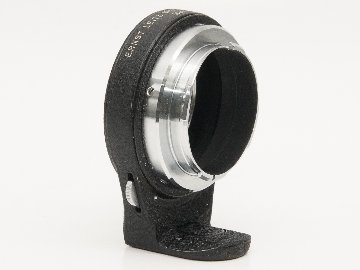 ビゾフレックス用 16466M(OUBIO) 通称テリ－トリング 125/2.5、200/4、 200/4.5、280/4.8　元箱付の画像