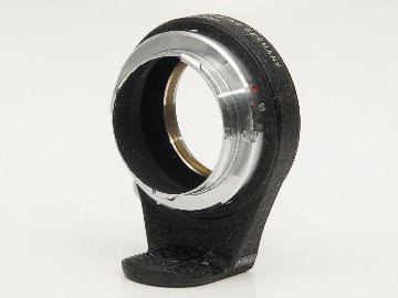 ビゾフレックス用 16466M(OUBIO) 通称テリ－トリング 125/2.5、200/4、 200/4.5、280/4.8　元箱付の画像