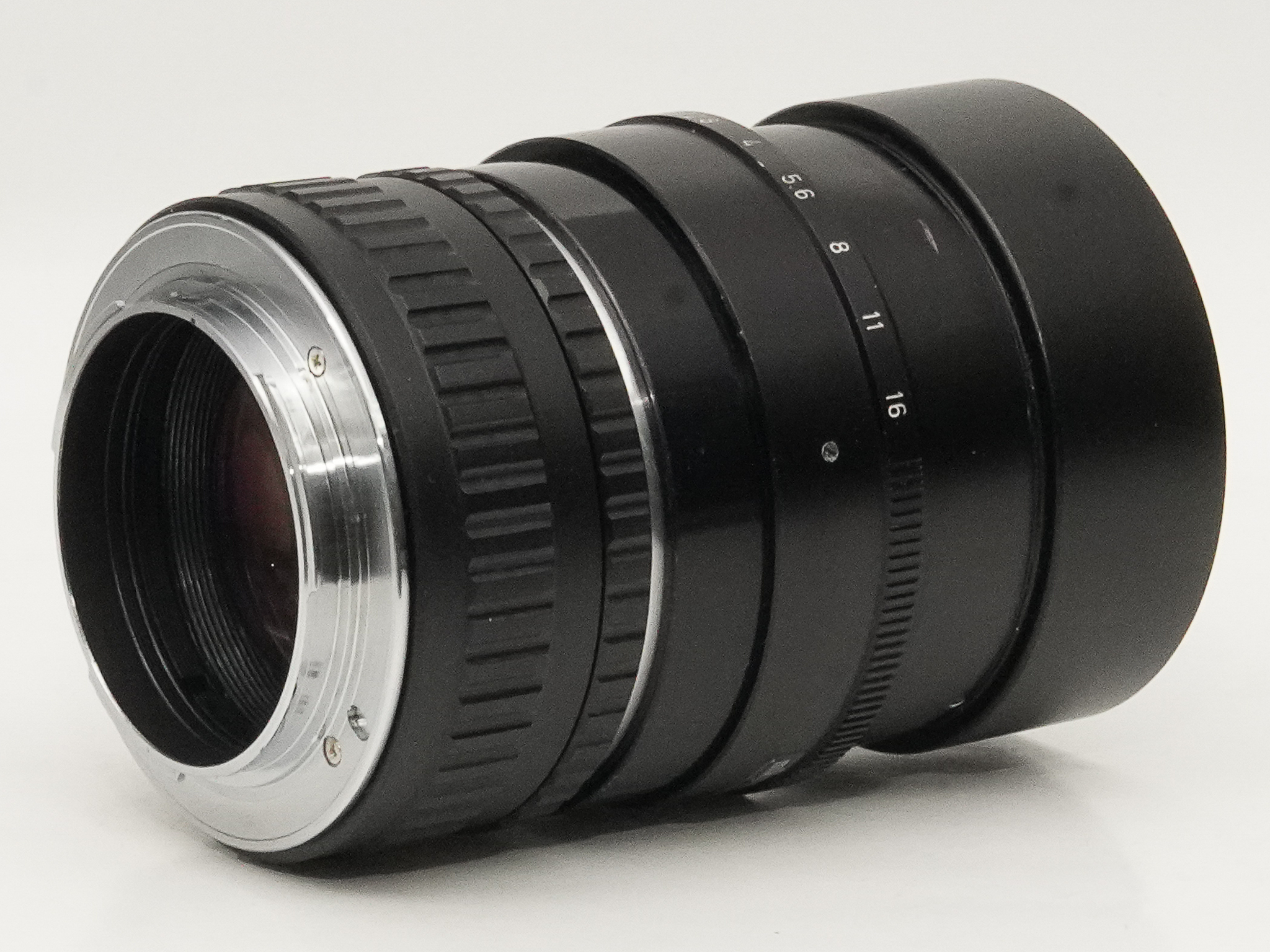 50/1.0 Noctilux  SN.2854574  Sony E マウント  E58 ファーストバァージョンの画像