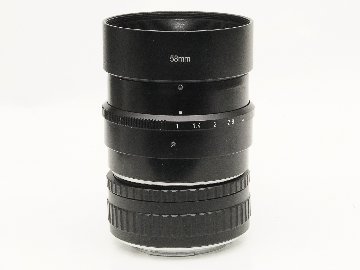 50/1.0 Noctilux  SN.2854574  Sony E マウント  E58 ファーストバァージョンの画像