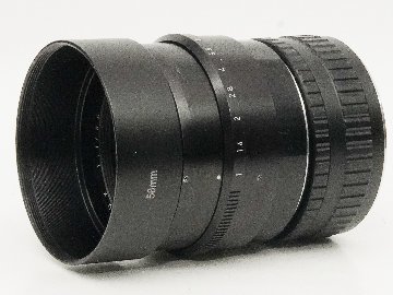 50/1.0 Noctilux  SN.2854574  Sony E マウント  E58 ファーストバァージョンの画像