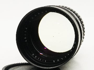 50/1.0 Noctilux  SN.2854574  Sony E マウント  E58 ファーストバァージョンの画像