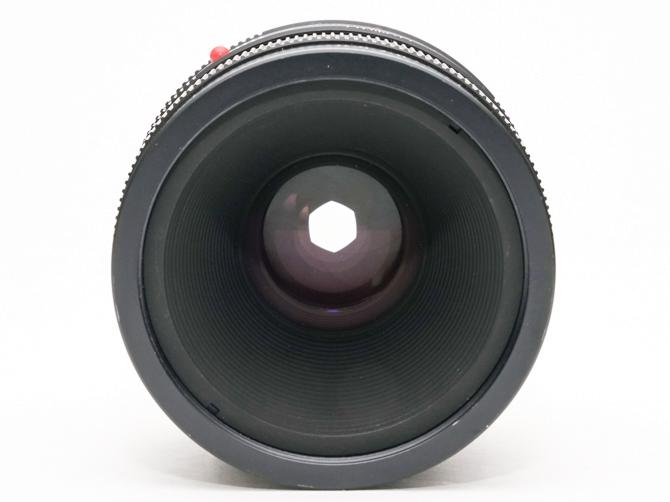 60/2.8 Macro-ELMARIT-R ライカ R 用 　(Germany) L#3423988 前後キャップ付 新品同様の画像