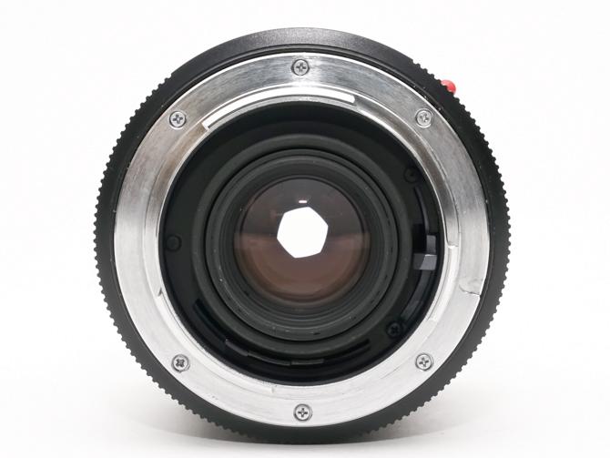 60/2.8 Macro-ELMARIT-R ライカ R 用 　(Germany) L#3423988 前後キャップ付 新品同様の画像