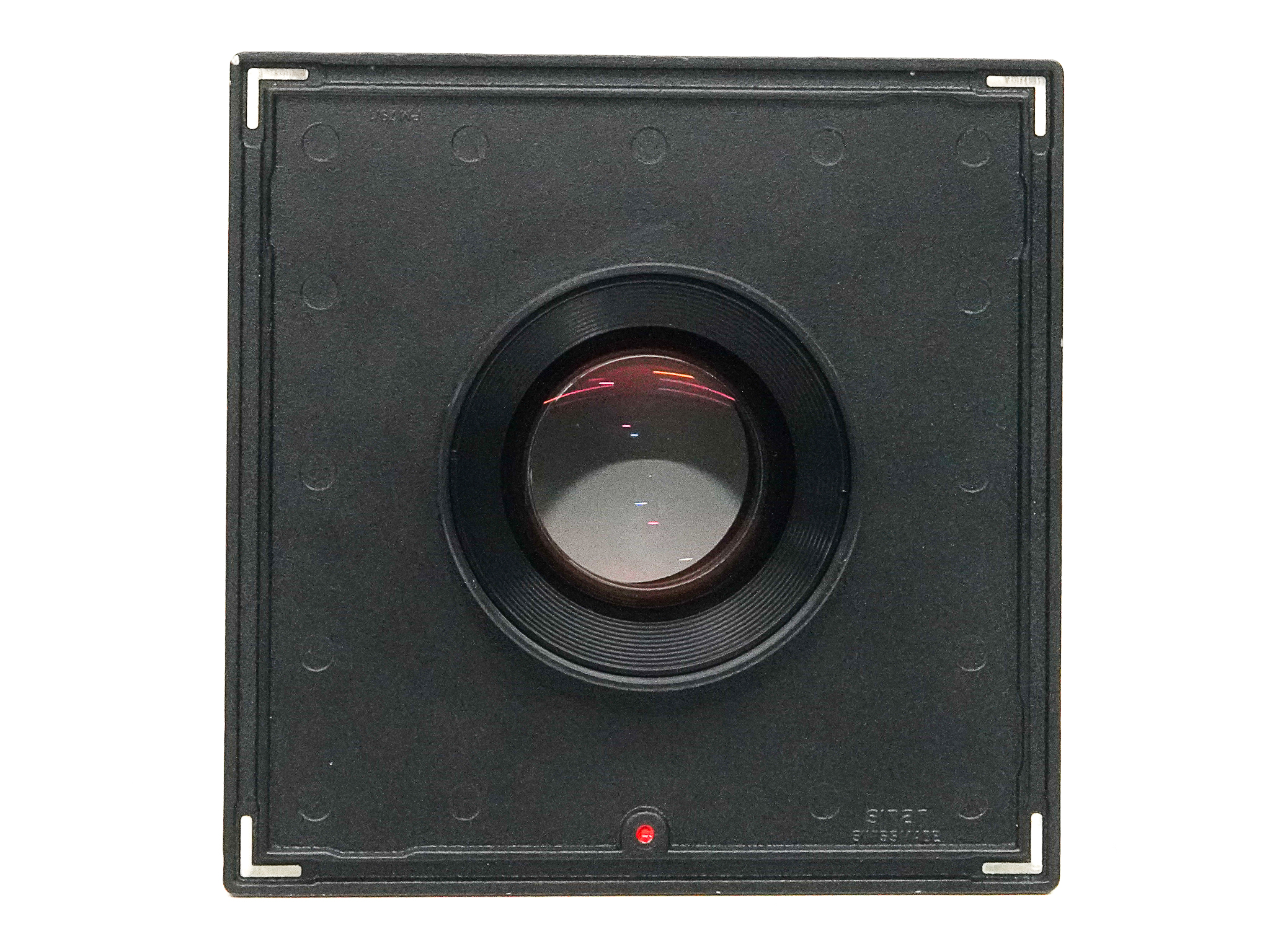 210/5.6 Macro-Sironar-N Rodenstock (Multicoating)  純正SInarボード付の画像