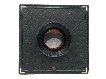 210/5.6 Macro-Sironar-N Rodenstock (Multicoating)  純正SInarボード付の画像
