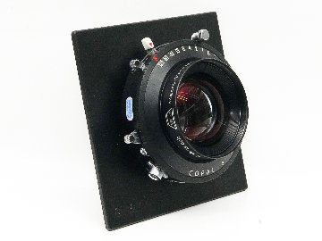210/5.6 Macro-Sironar-N Rodenstock (Multicoating)  純正SInarボード付の画像