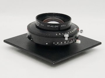 210/5.6 Macro-Sironar-N Rodenstock (Multicoating)  純正SInarボード付の画像