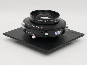 210/5.6 Macro-Sironar-N Rodenstock (Multicoating)  純正SInarボード付の画像
