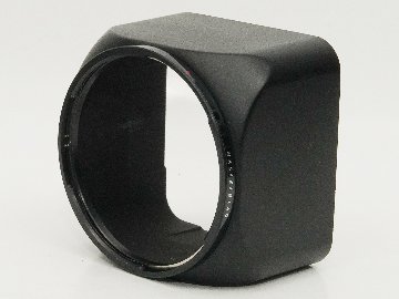 ハッセルレンズフード (B-70) 110ミリ～250ミリ用　プラスチック製 F.FE兼用 純正品 　深さ6cm の画像