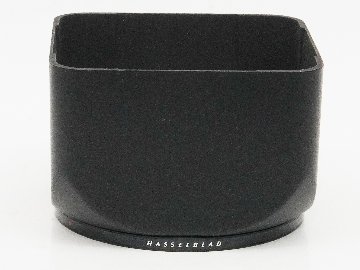 ハッセルレンズフード (B-70) 110ミリ～250ミリ用　プラスチック製 F.FE兼用 純正品 　深さ6cm の画像