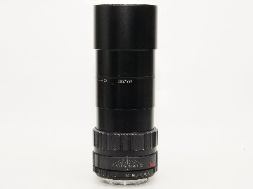 180/3.4  Apo-Telyt-R  SN.2867650　ライカR用  フード内蔵型  の画像