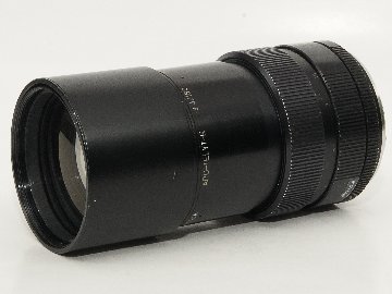 180/3.4  Apo-Telyt-R  SN.2867650　ライカR用  フード内蔵型  の画像