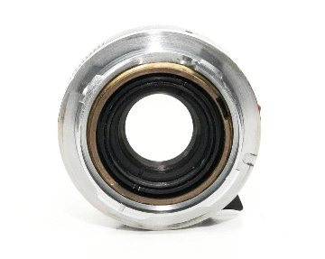 35/2 Summicron  SN.2619423  Made in Canada  距離計連動の画像