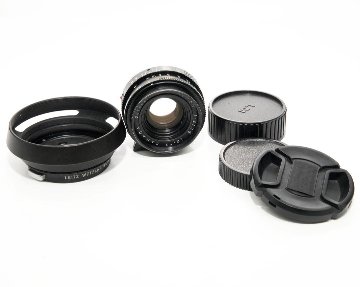 35/2 Summicron  SN.2619423  Made in Canada  距離計連動の画像
