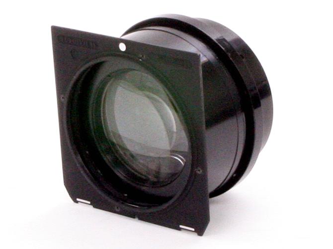 355/5.6 ANASTIGMAT (DALLMEYER England) Barrel Lens Linhof テヒニカ4×5inボード付 の画像