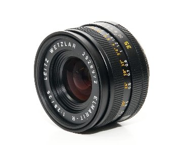 35/2.8 Elmarit-R　SN.292897　Made in Germanyの画像