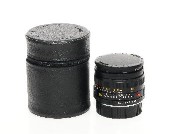 35/2.8 Elmarit-R　SN.292897　Made in Germanyの画像