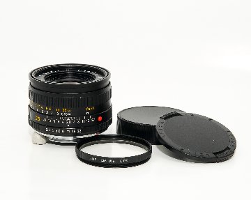 35/2.8 Elmarit-R　SN.292897　Made in Germanyの画像
