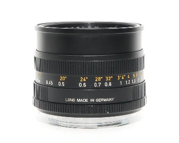 35/2.8 Elmarit-R　SN.292897　Made in Germanyの画像