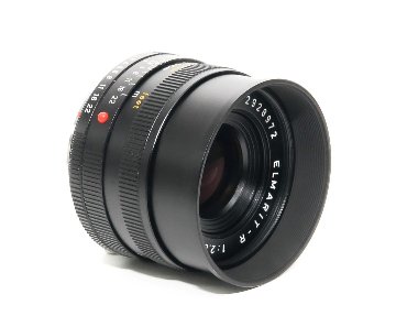 35/2.8 Elmarit-R　SN.292897　Made in Germanyの画像