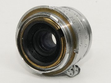 35/3.5  Summaron SN.1614025　Made in Germany   フィルターサイズE39　Leica M マウントの画像