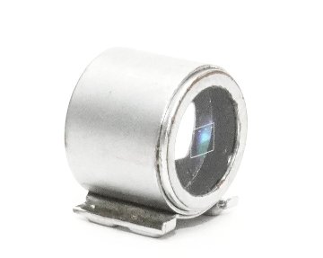 Leica 5cm 用 ファインダー、後期型、SBOOIの画像