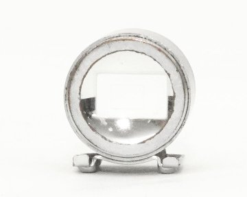 Leica 5cm 用 ファインダー、後期型、SBOOIの画像
