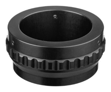 CAMEFLEX - M4/3 (カメフレックスマウントのレンズを→オリンパス & Panasonic マイクロ4/3カメラへ) ∞ OK　（お取り寄せ）の画像