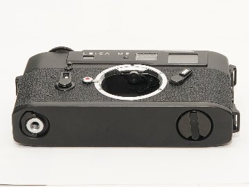 ライカM5 後期ボデ−、ブラック　3 ツリカンの画像