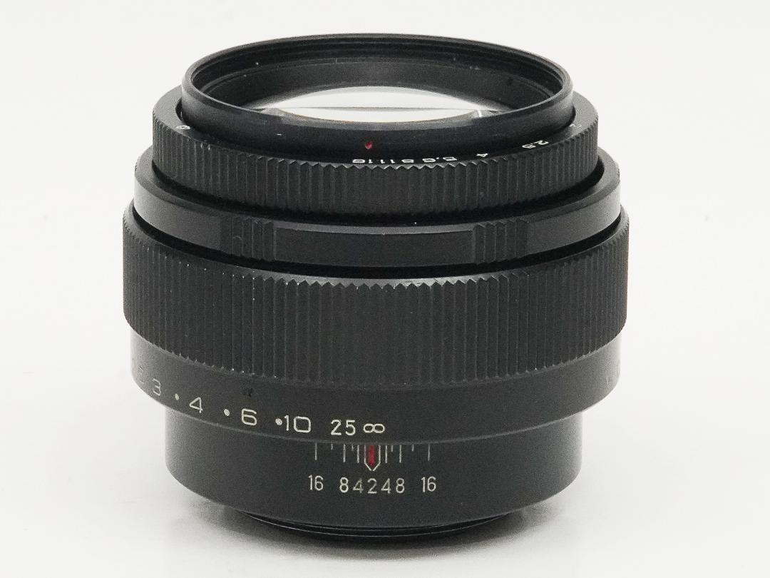 85/2 Jupiter-9 (U.S.S.R.) の画像