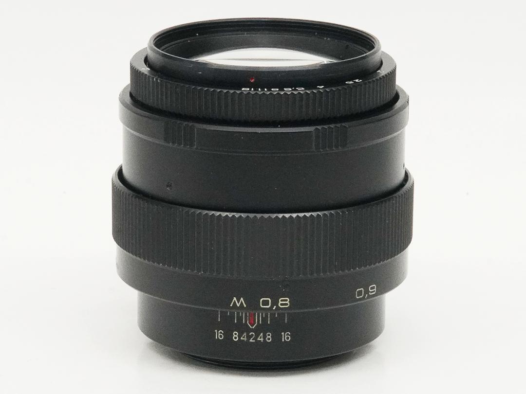 85/2 Jupiter-9 (U.S.S.R.) の画像