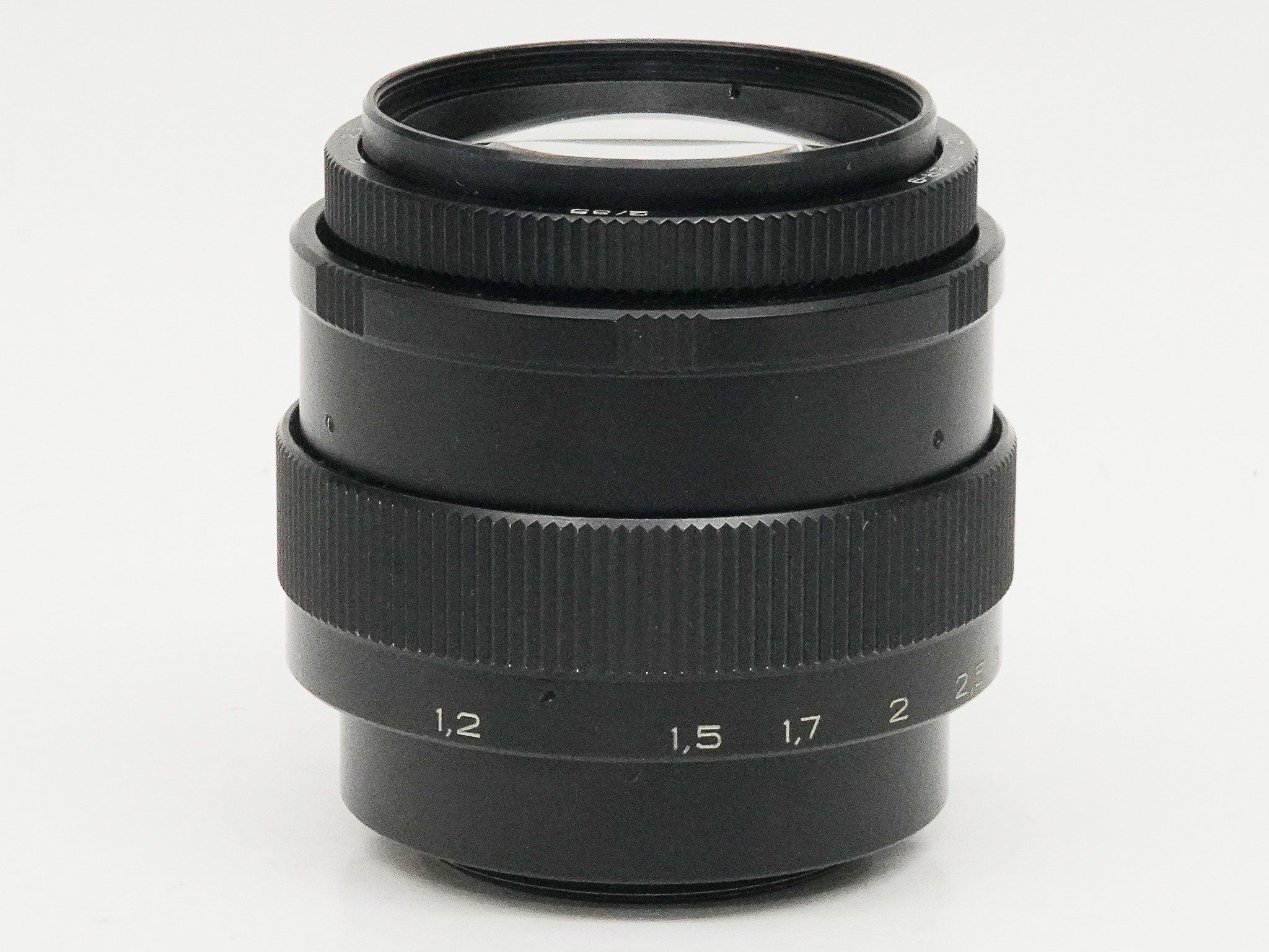 85/2 Jupiter-9 (U.S.S.R.) の画像