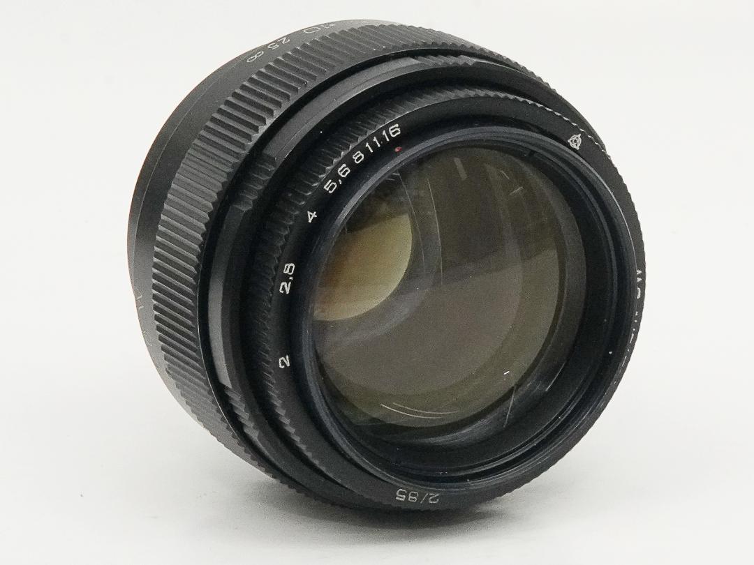 85/2 Jupiter-9 (U.S.S.R.) の画像