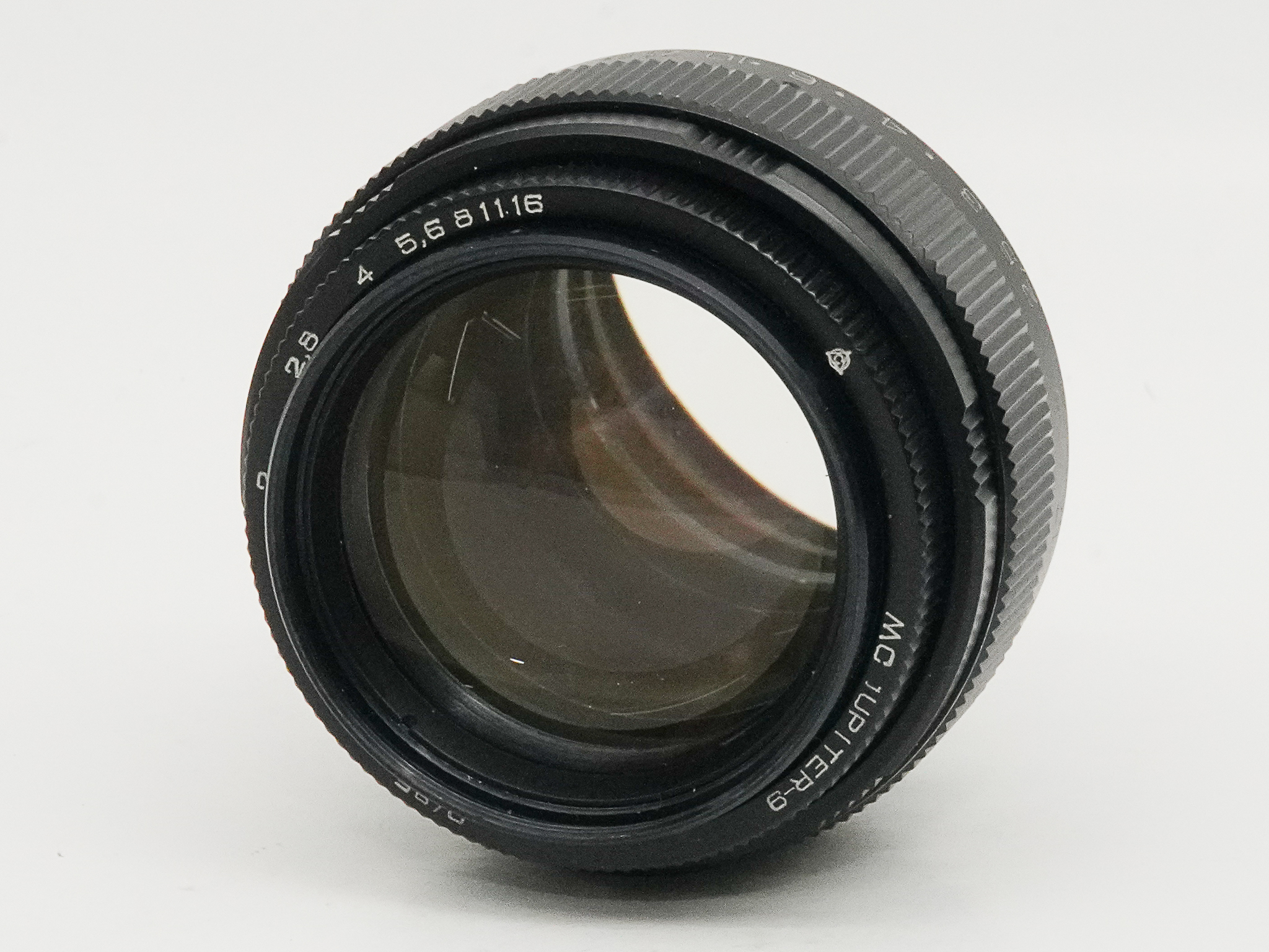85/2 Jupiter-9 (U.S.S.R.) の画像
